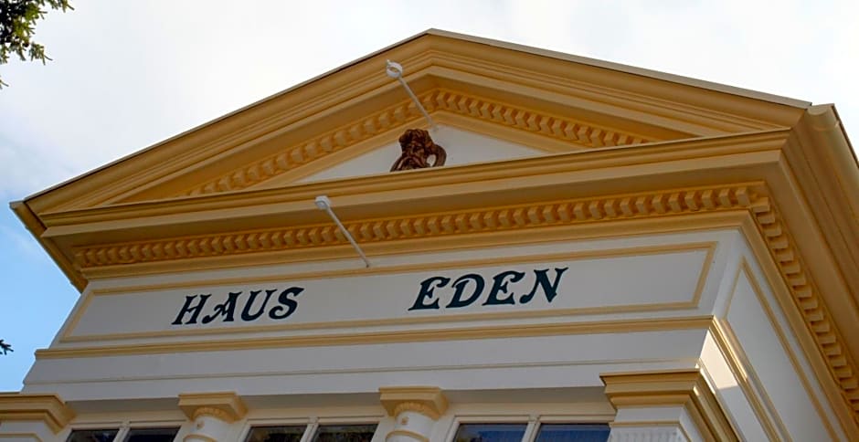 Garni Eden Hotels