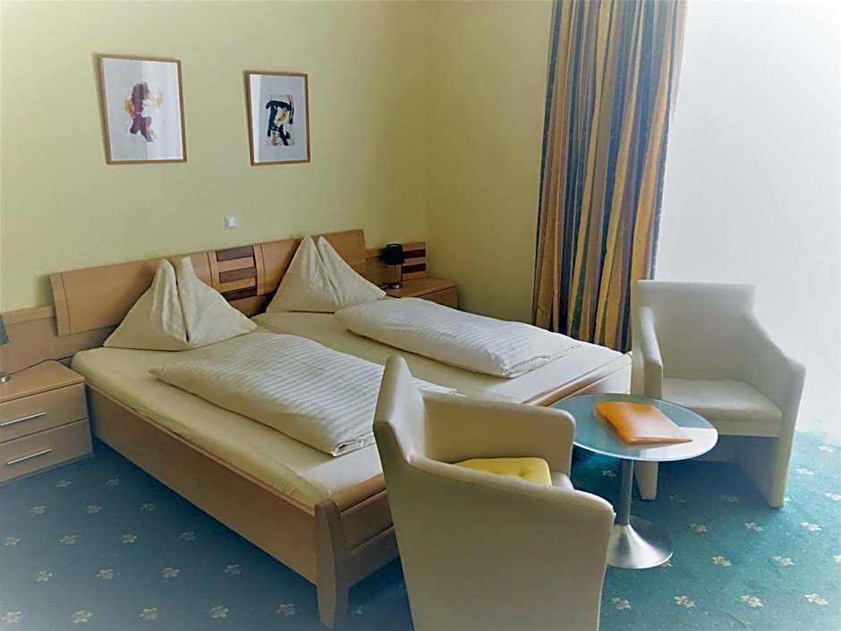 Landhotel Kreinerhof - Self Check In möglich