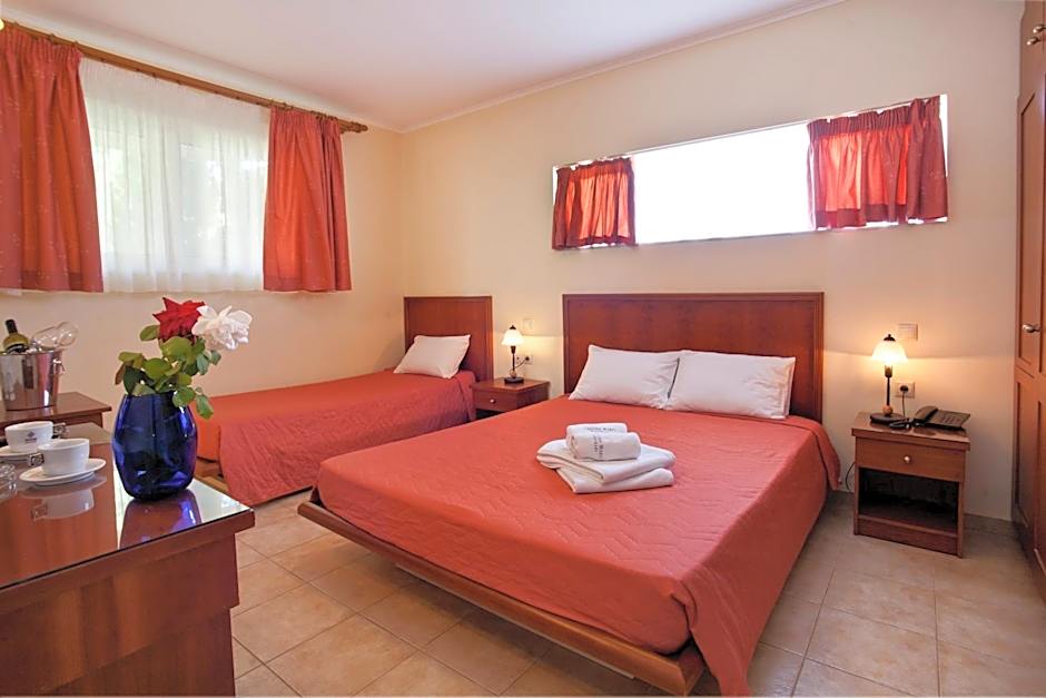 Hotel Cristina Maris