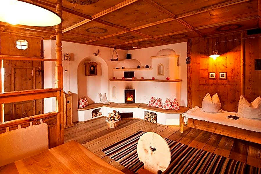 Hotel Naturoase Schwemmerhof