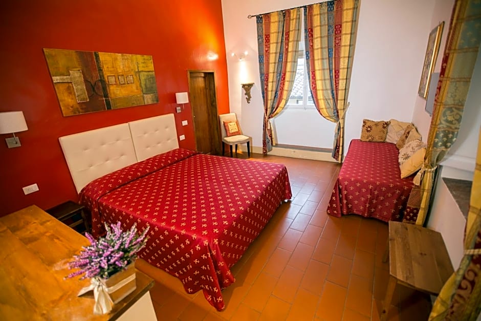 Bed & Breakfast Il Bargello