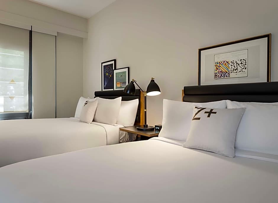 Freepoint Hotel Cambridge, Tapestry Collection by Hilton