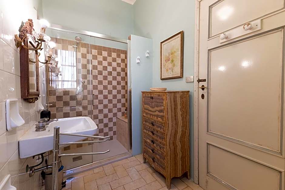 Il Casale Di Villa Rossi