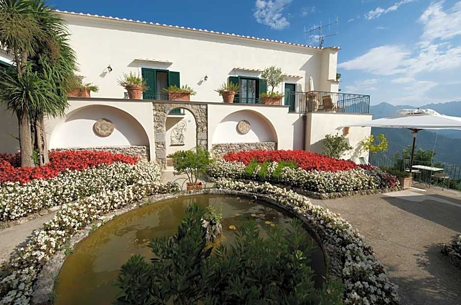 Hotel Parsifal - Antico Convento del 1288