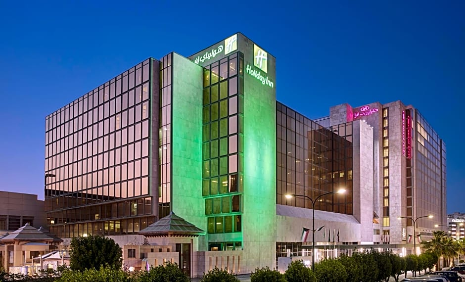 Holiday Inn Kuwait Al Thuraya City By IHG