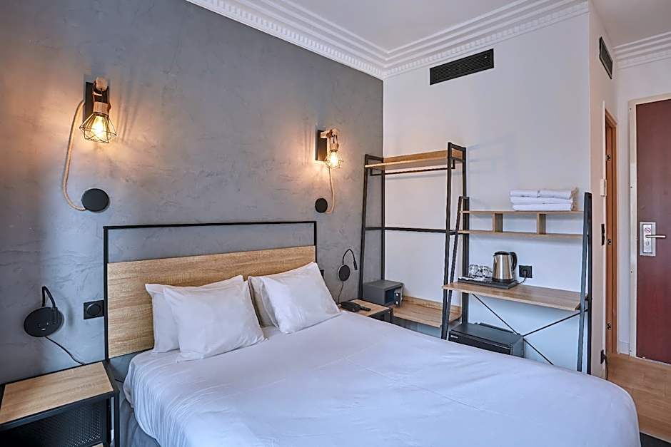 Hotel Auguste