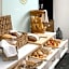 Monastery Boutique Hotel Budapest
