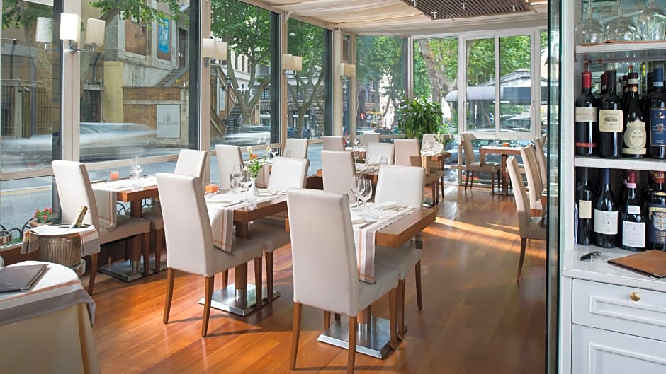 Hotel Imperiale by OMNIA hotels