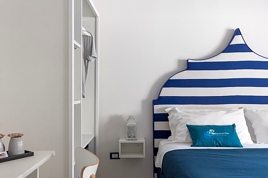 B&B Sapore di Mare nel Blu
