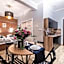 Lubomirskiego 23 Residence - great location, 10 min to Main Square by foot, right next to Main Rail and Bus Station