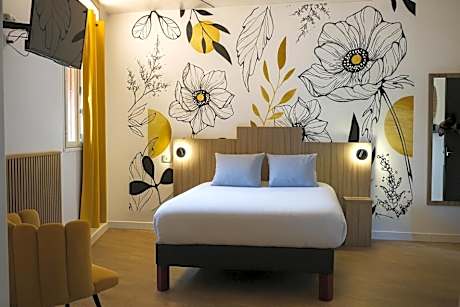 Junior Suite - 3 to 4 People