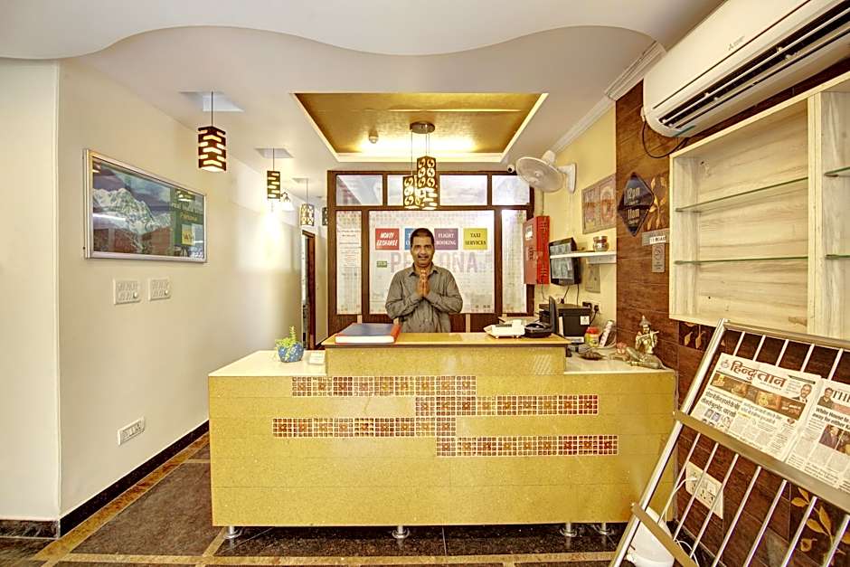 Hotel Persona International