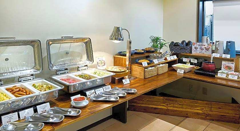 Daiwa Roynet Hotel Okinawa Kenchomae