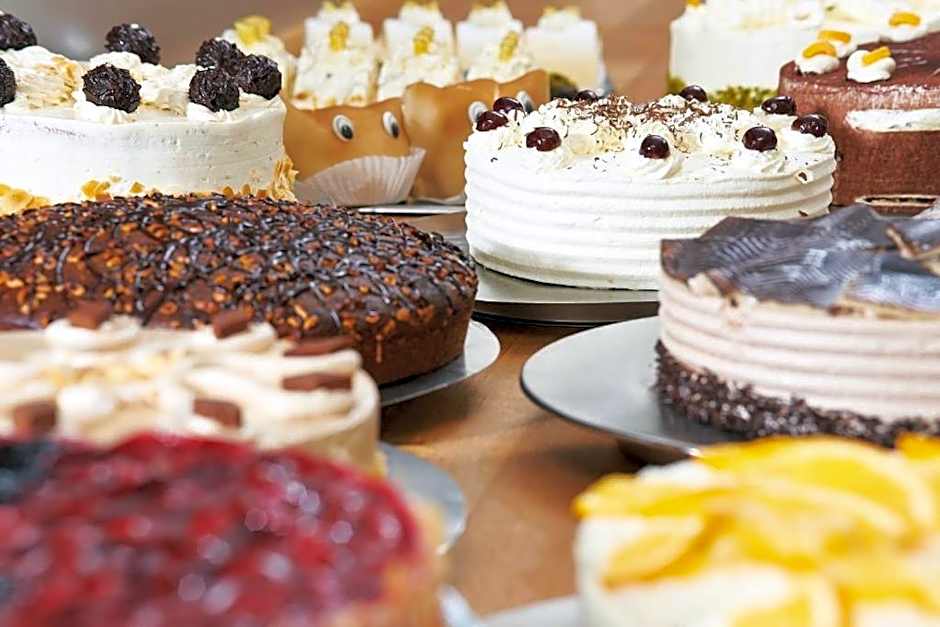 Hotel Müller Café & Wein - Mondholzhotel