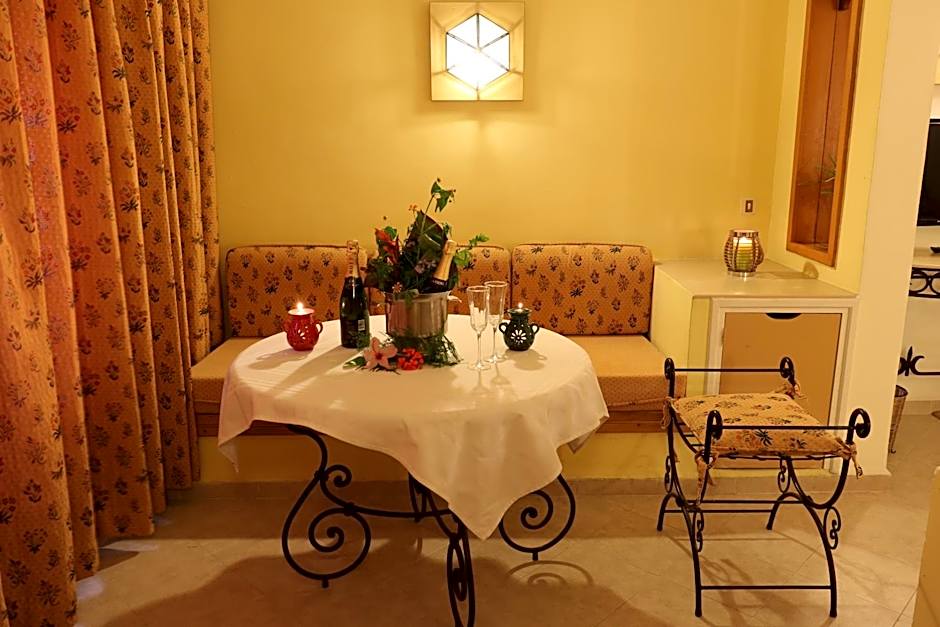 Hotel La Residence Hammamet