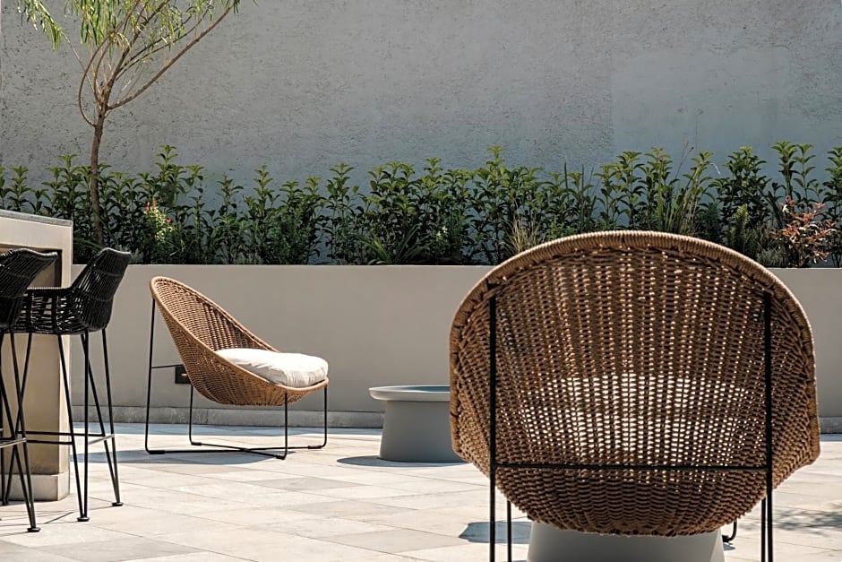 Casa Cibeles by Lumina