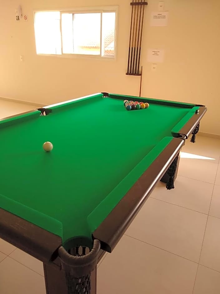 Gaivotas Apart - Frente Mar