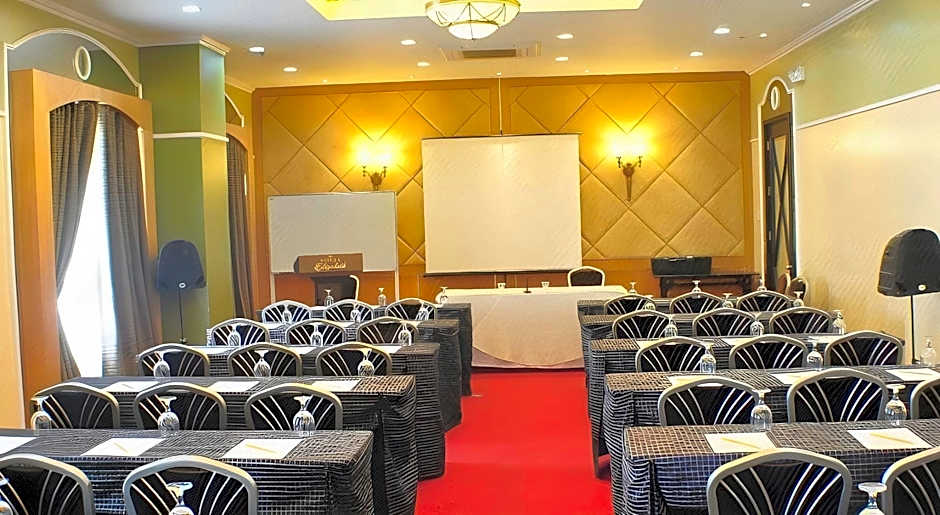Hotel Elizabeth Cebu
