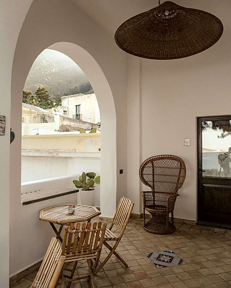 Hotel Mercanti di Mare