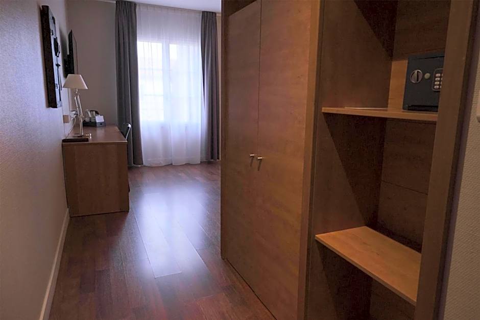 Best Western Plus Le Canard Sur Le Toit