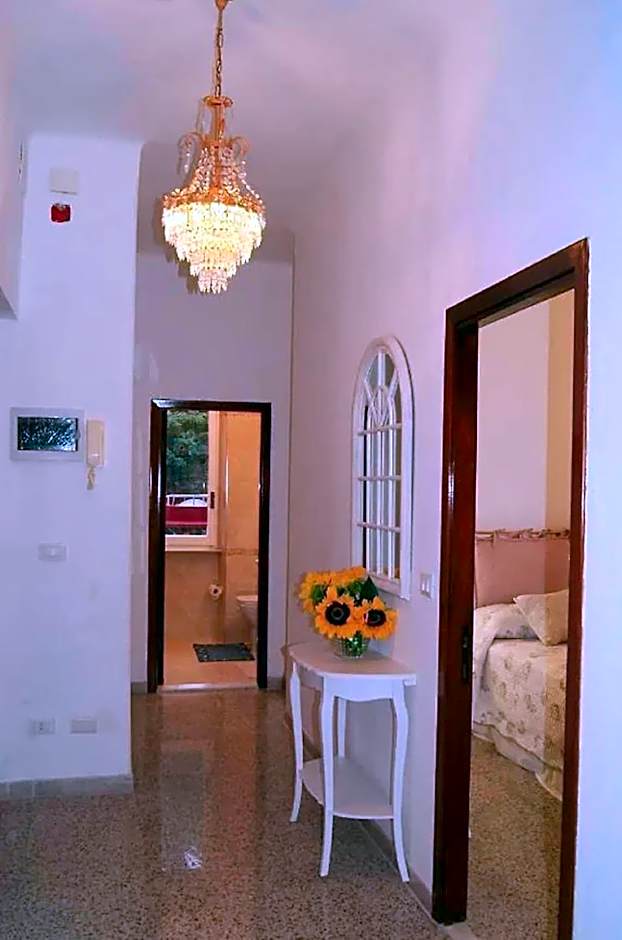Bella Villa Rita