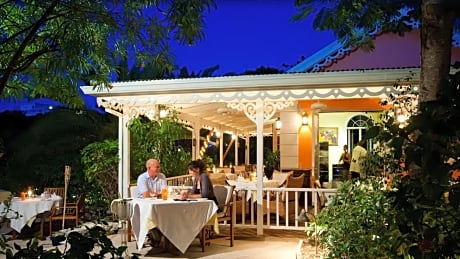 Point Grace Resort