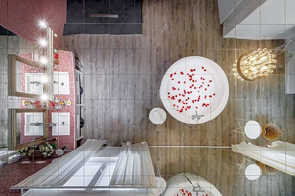 Belfry & Spa by Ligne St Barth