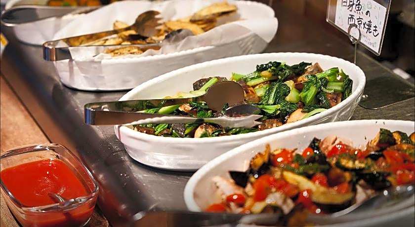 Daiwa Roynet Hotel Kanazawa-eki Nishiguchi