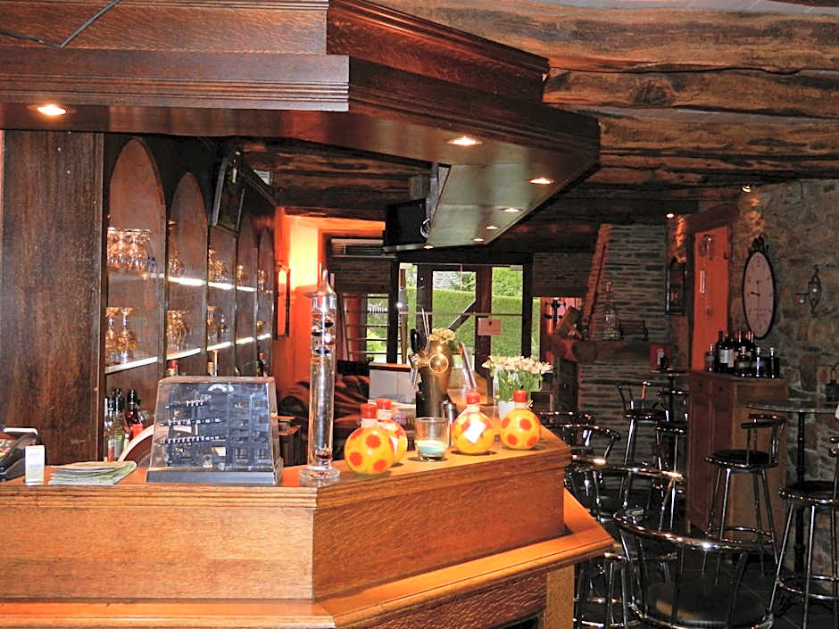 B&B Le 'Ti 'Bou de Refuge
