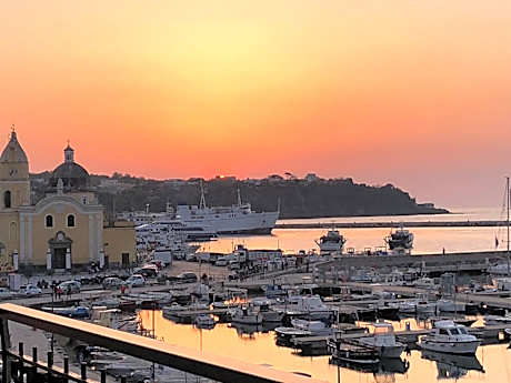 L'Isola Del Postino Rooms