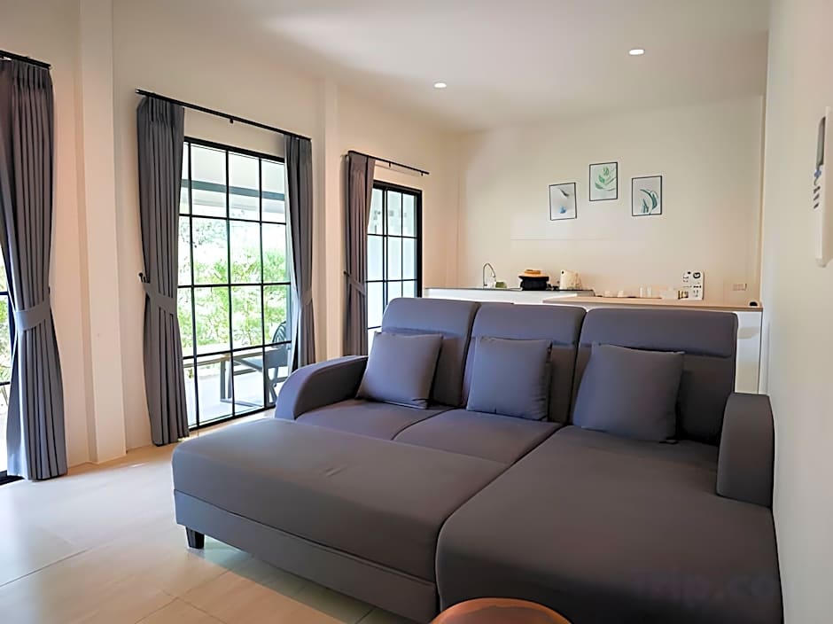 Trat Tara Boutique Hotel