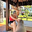 Hotel Casa Paradiso Guarujá