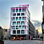 Moxy Brussels City Center