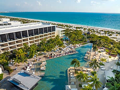 TRS Coral Hotel - Adults Only - All Inclusive