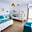 Hotel Blanca Brisa Cabo de Gata