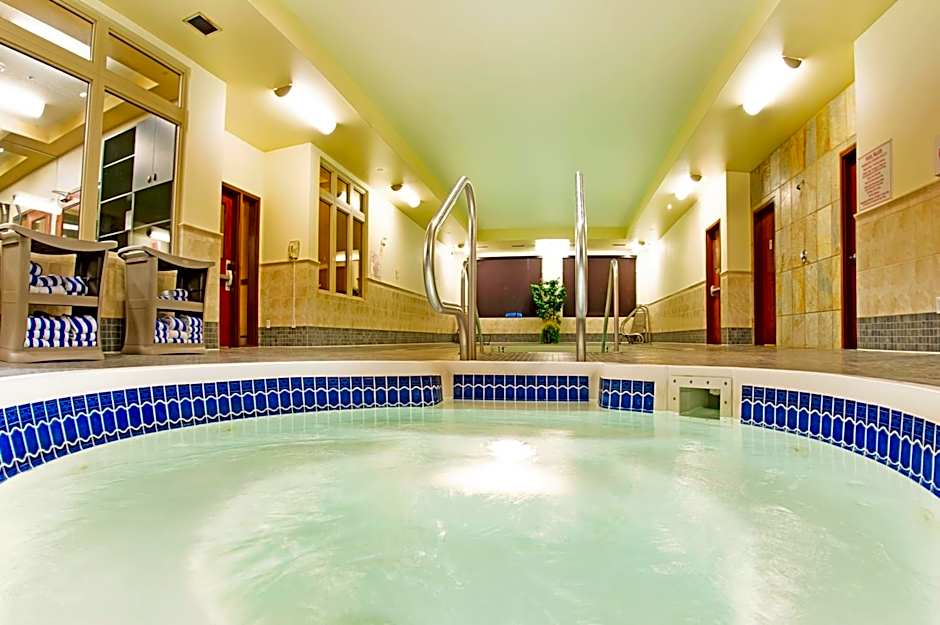 Holiday Inn Hotel & Suites-West Edmonton By IHG