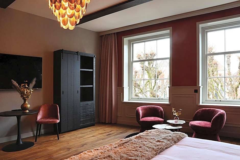 Stadshotel Geertruidenberg