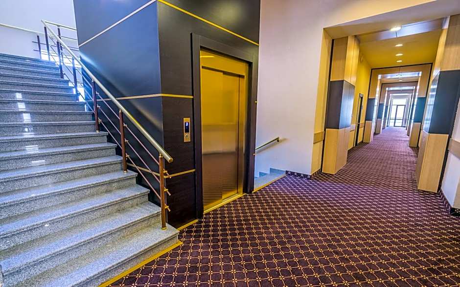 Hotel Lomsia