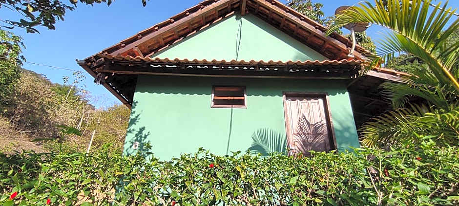 Sítio e Pousada Vista Verde