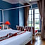 The Frangipani Royal Palace Hotel