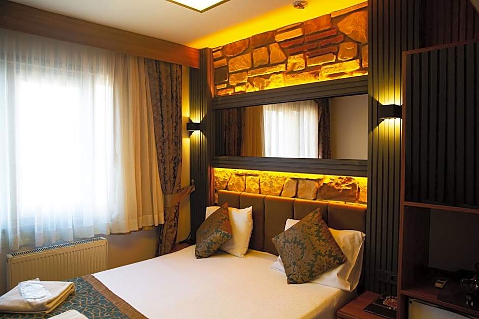 Emirtimes Hotel Kadıköy