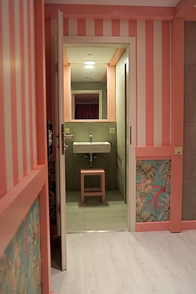 Aparthotel MyCologne