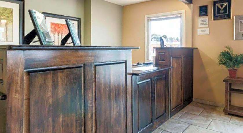 Rodeway Inn Of Junction