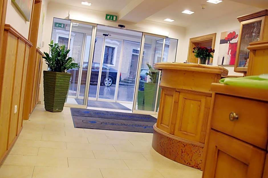 Landhotel Moshammer