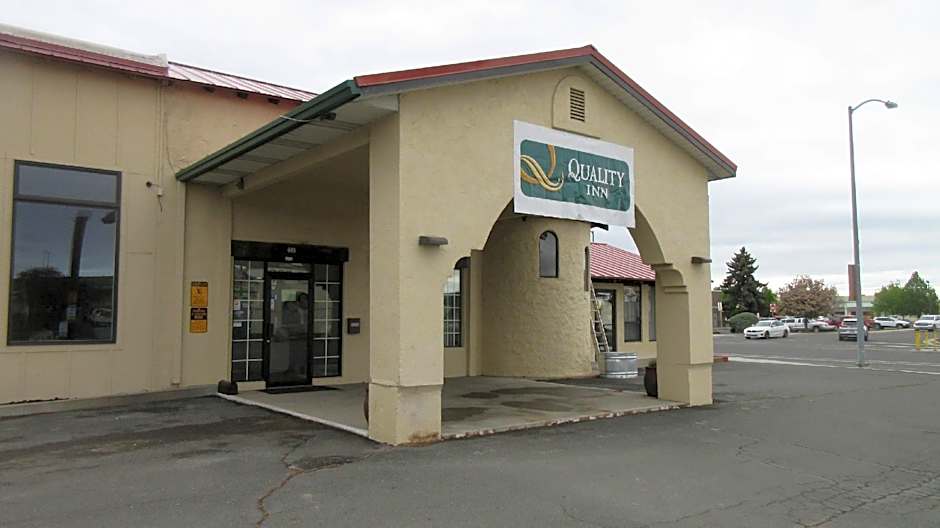 Quality Inn