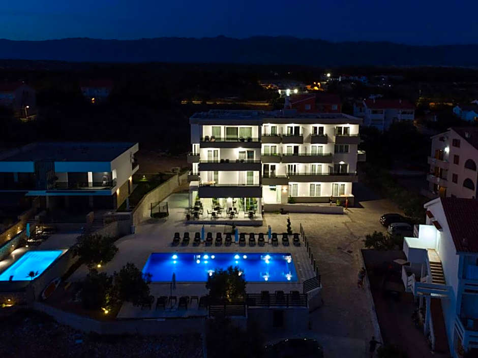 Boutique Hotel IVY'Z