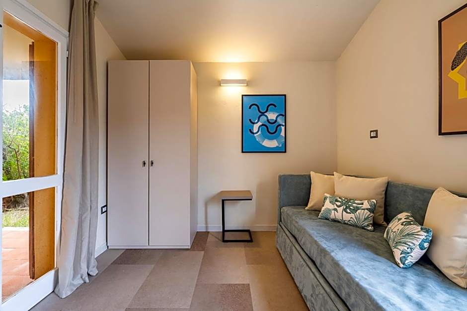 Mimose Beach Village