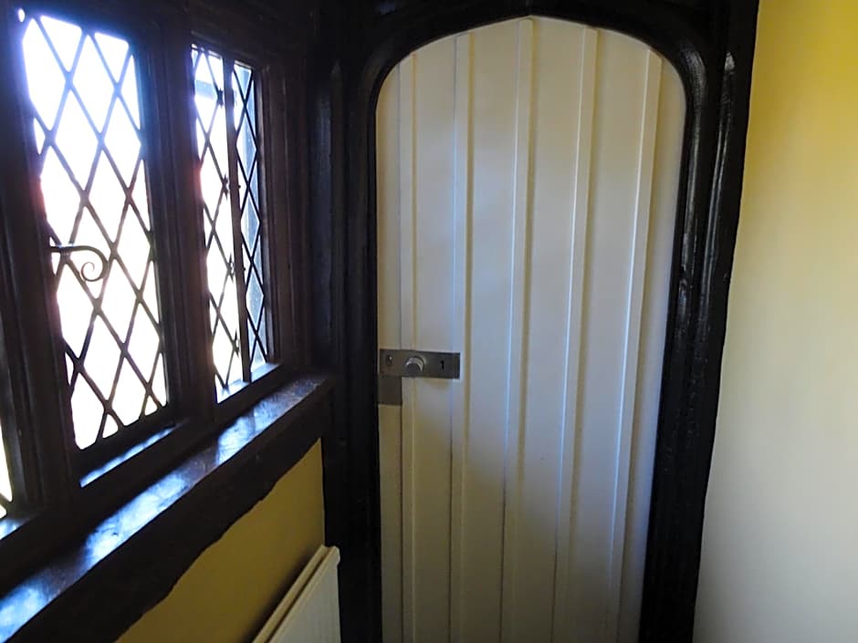 The Star And Eagle Hotel