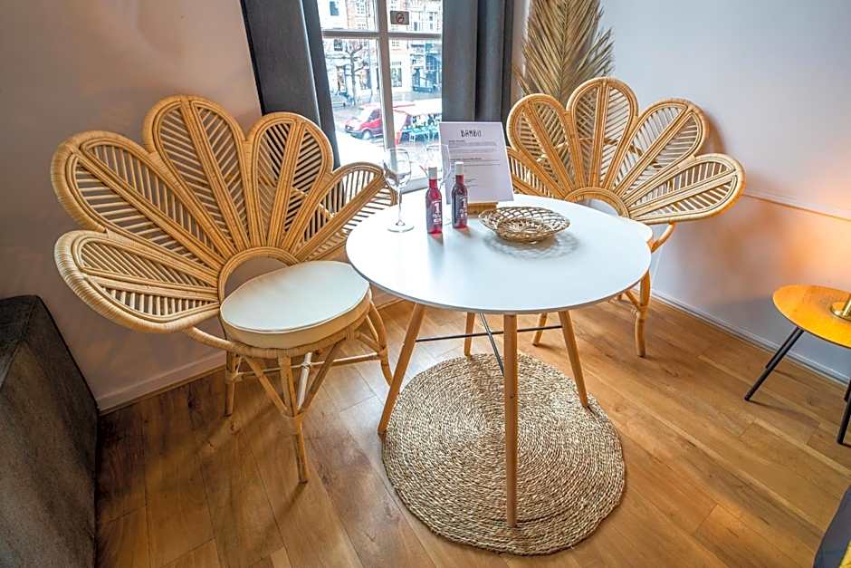 Bambu Sleep Boutique