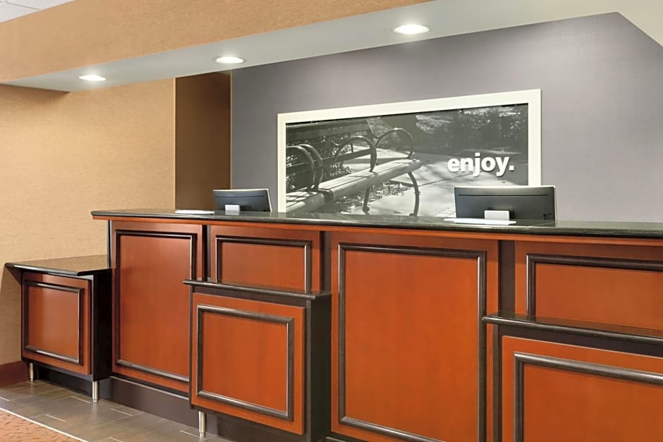 Hampton Inn Akron-Fairlawn